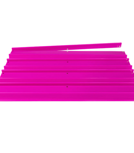 Color Pop — Racks & Accessories