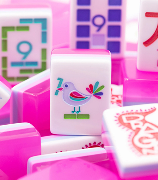 Color Pop — Tile Set