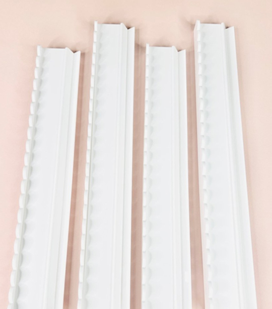 Soft Romance — Racks & Accessories