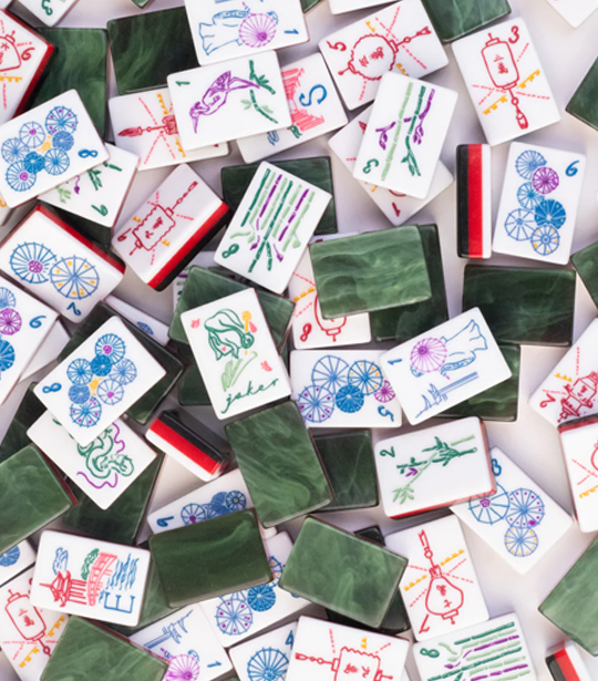 Soft Romance — Tile Set