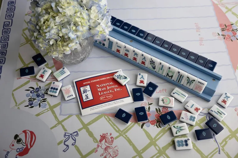 Mahjong Made Easy: Lets Get Playing!
