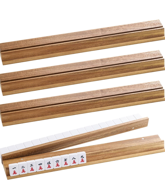 Natural Living — Racks & Accessories