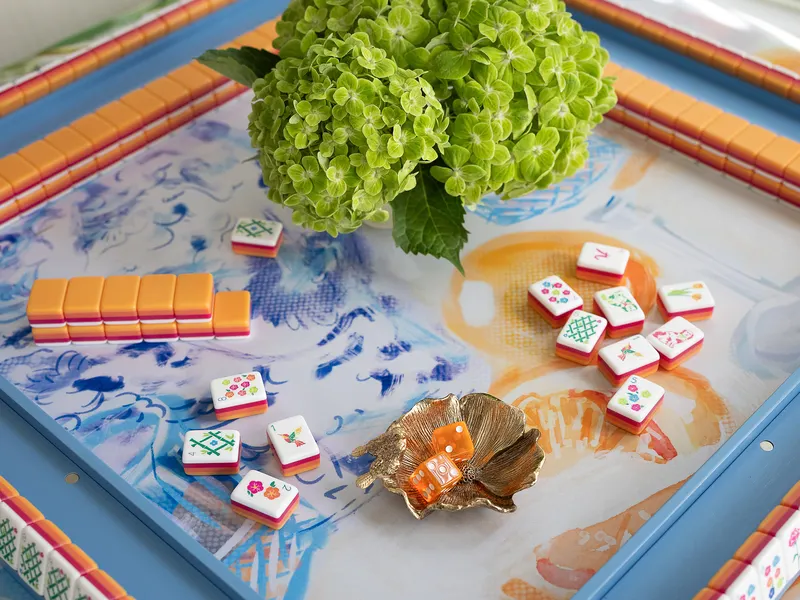 How to Build a Mahjong Collection You'll Love
