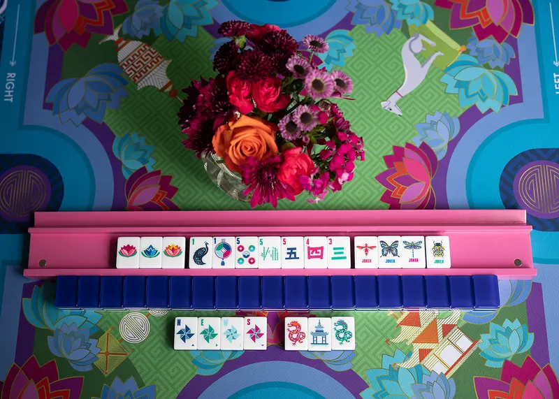 How to Choose Your First American Mahjong Tile Set