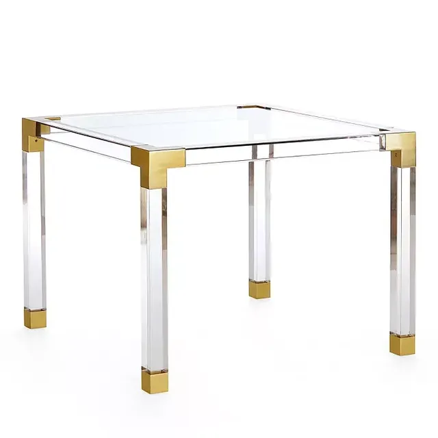 Jonathan Adler Jaques Game Table