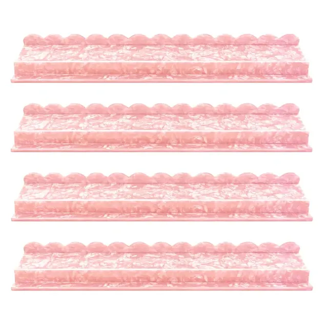 Mahjong Register Peony Blush Racks