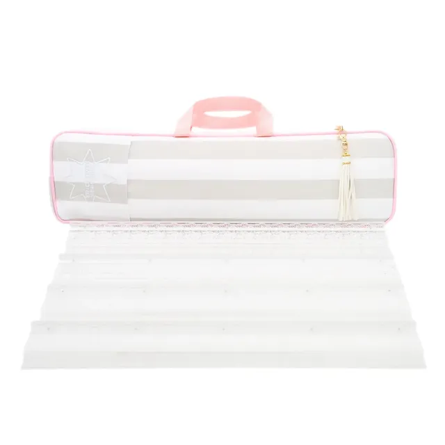 Middle and Main Rack Packs - multiple colors