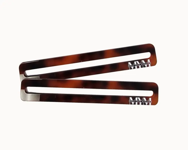 Torquise turquoise Mini Line Marker Bundle by Miss Mahjong