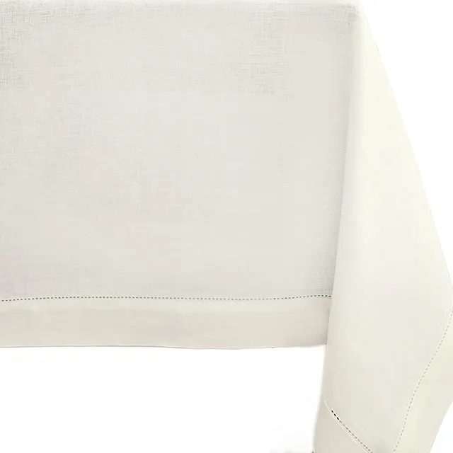 Solino Home Ivory Linen in purple
