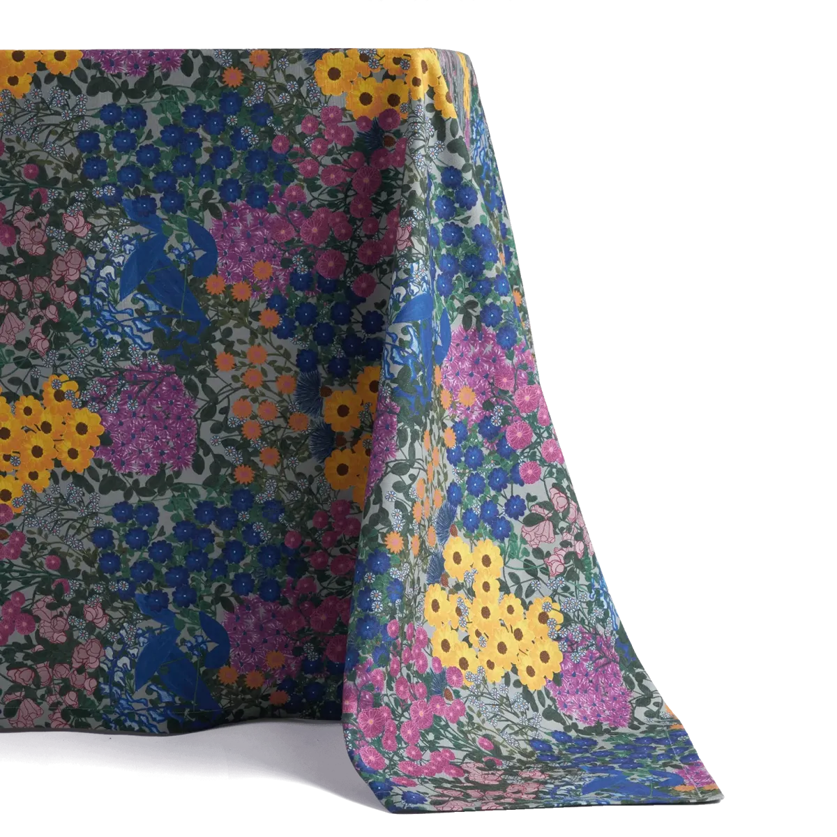 Sophie Williamson Pre Fleiri tablecloth