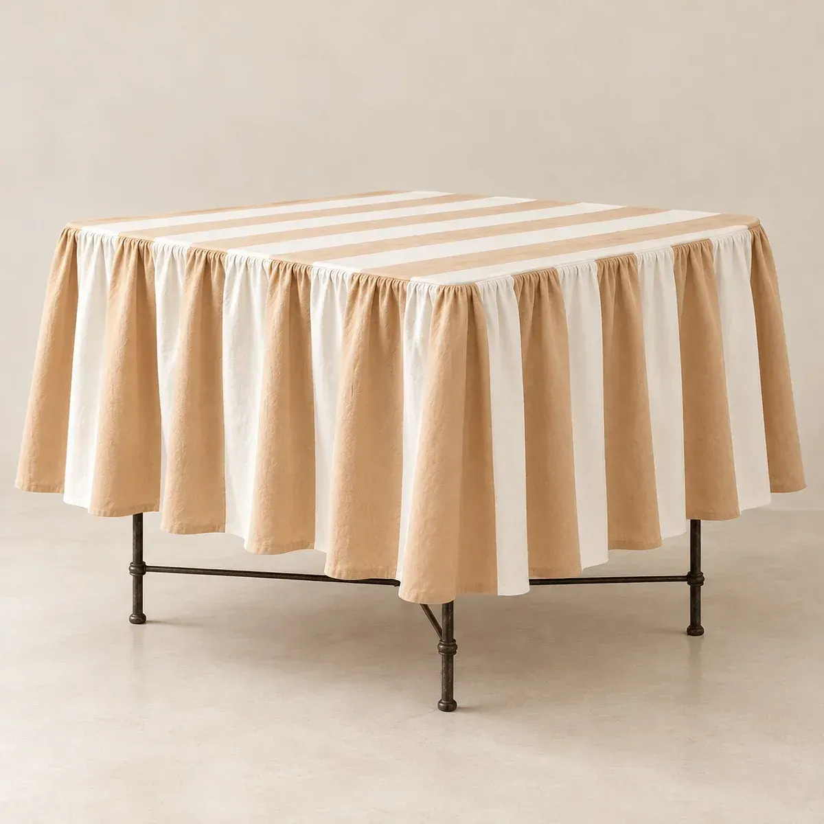 The Cabana Tablecloth