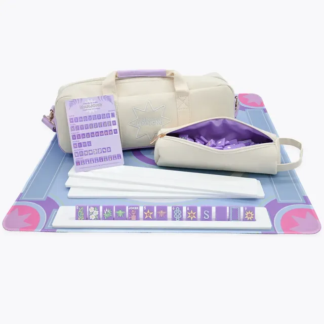 Wanderlust Tiles Travel Bundle