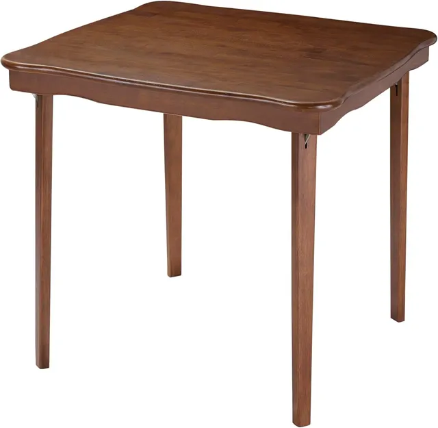 Fruitwood Table